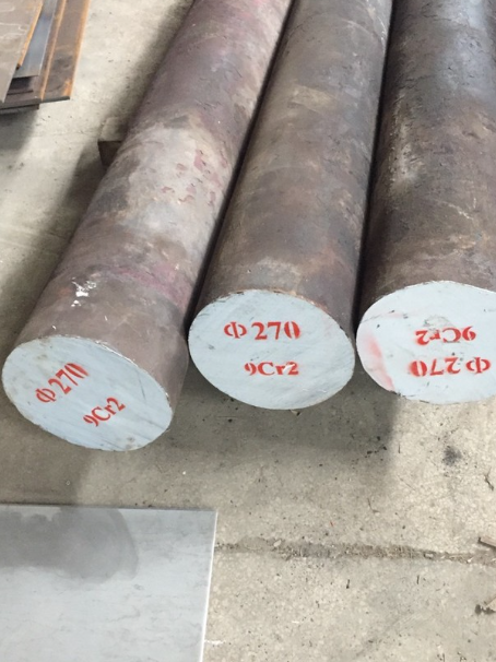 阿尔山9Cr2工具钢