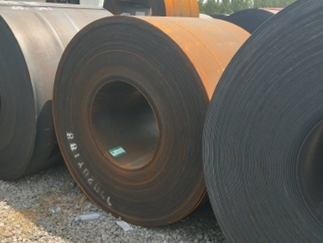 阿尔山Q355NHB耐候板